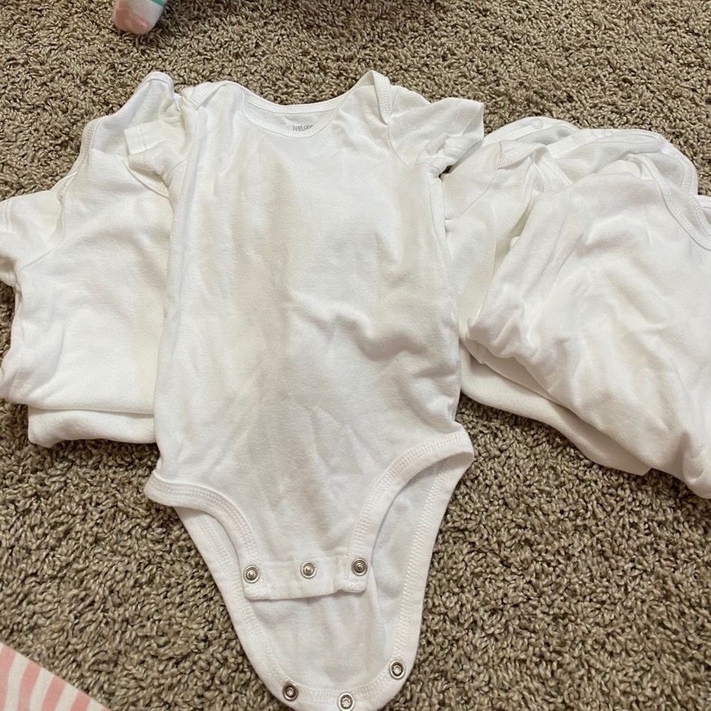 Carters Onsies